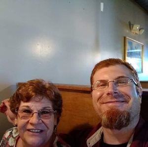 Meet your Posher, Cheryl